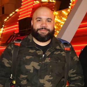 Meet your Posher, Walter